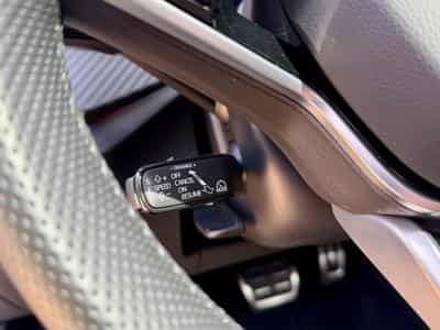 Skoda Kamiq Monte Carlo (2025) - Photo 9