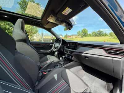 Skoda Kamiq Monte Carlo (2025) - Photo 8