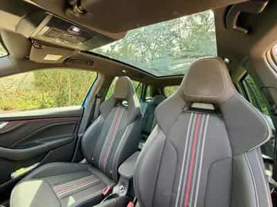 Skoda Kamiq Monte Carlo (2025) - Photo 7