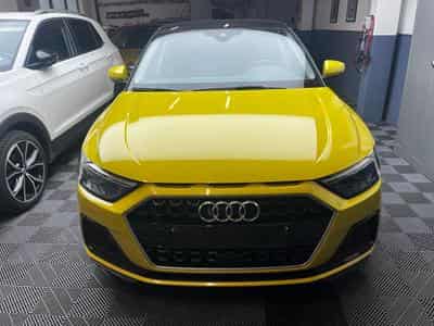 Audi A1 Sportback 25Tfsi (2021) - Photo 2