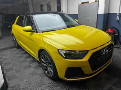 Audi A1 Sportback 25Tfsi (2021) - Photo 1