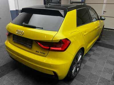 Audi A1 Sportback 25Tfsi (2021) - Photo 4