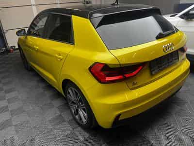 Audi A1 Sportback 25Tfsi (2021) - Photo 6