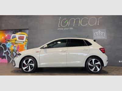 VW Polo POLO GTI TSI DSG (2024) - Foto 1