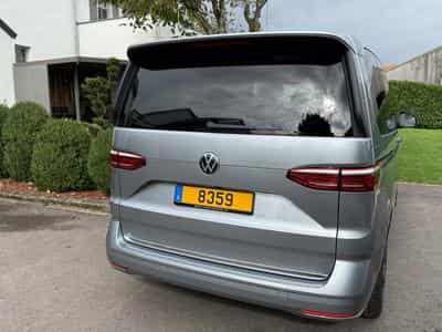 VW T7 Style (2024) - Photo 2