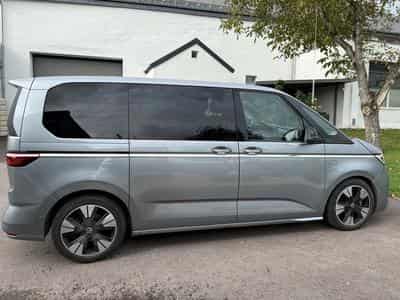 VW T7 Style (2024) - Photo 3
