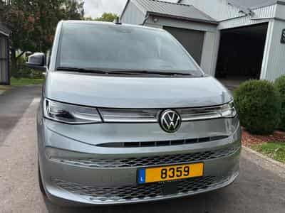 VW T7 Style (2024) - Photo 5