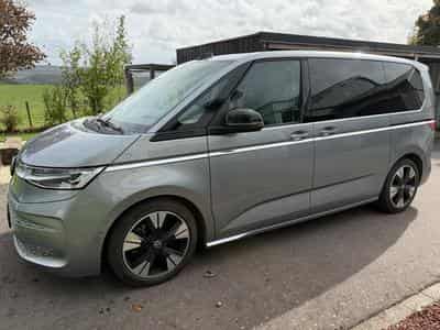 VW T7 Style (2024) - Photo 6
