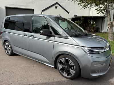 VW T7 Style (2024) - Photo 7
