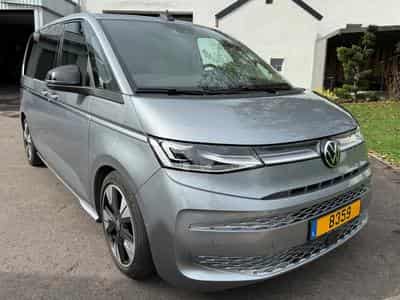 VW T7 Style (2024) - Photo 1