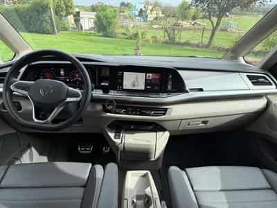 VW T7 Style (2024) - Photo 9