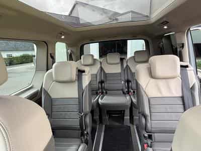 VW T7 Style (2024) - Photo 11