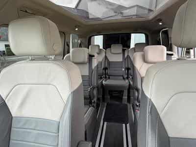 VW T7 Style (2024) - Photo 12