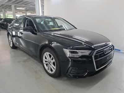 Audi A6 2.0 TDI 163CH S-TRONIC Business (2022) - Photo 1
