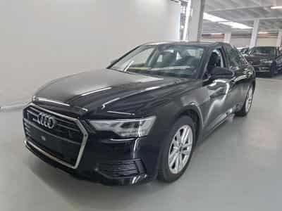 Audi A6 2.0 TDI 163CH S-TRONIC Business (2022) - Photo 2