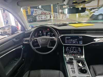 Audi A6 2.0 TDI 163CH S-TRONIC Business (2022) - Photo 3