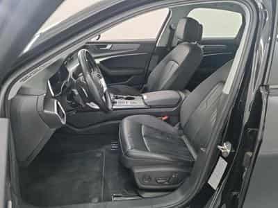 Audi A6 2.0 TDI 163CH S-TRONIC Business (2022) - Photo 4