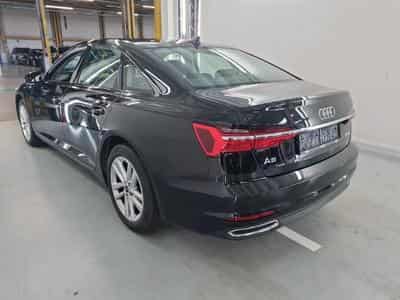Audi A6 2.0 TDI 163CH S-TRONIC Business (2022) - Photo 5