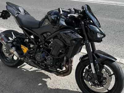 Kawasaki Z Z900 A2 (2025) - Foto 1