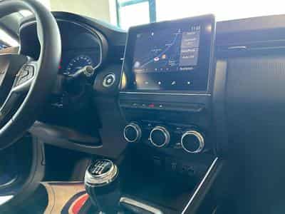 Renault Clio V Intens (2021) - Photo 9