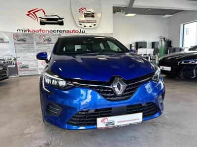 Renault Clio V Intens (2021) - Photo 1
