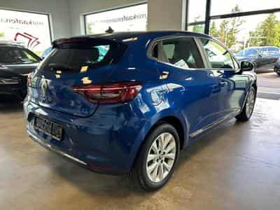 Renault Clio V Intens (2021) - Photo 3