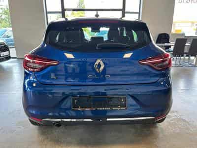 Renault Clio V Intens (2021) - Photo 4