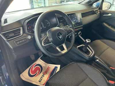 Renault Clio V Intens (2021) - Photo 8