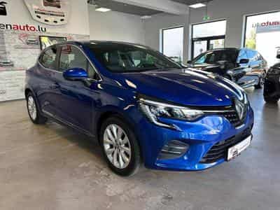 Renault Clio V Intens (2021) - Photo 2