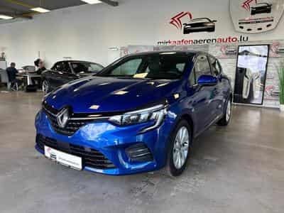 Renault Clio V Intens (2021) - Photo 6