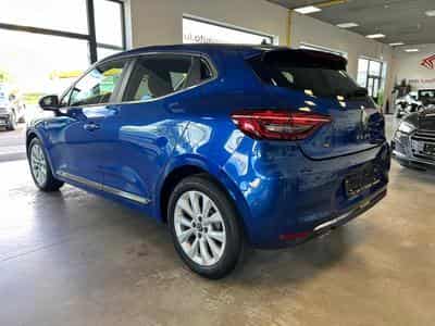 Renault Clio V Intens (2021) - Photo 5