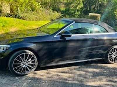 Mercedes C 220 C220 D- 4-Matic AMG line (2020) - Photo 2