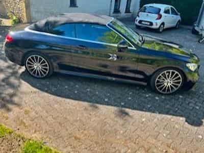Mercedes C 220 C220 D- 4-Matic AMG line (2020) - Photo 3