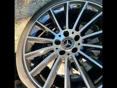 Mercedes C 220 C220 D- 4-Matic AMG line (2020) - Photo 10