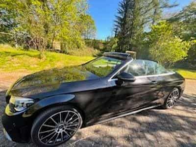 Mercedes C 220 C220 D- 4-Matic AMG line (2020) - Photo 1
