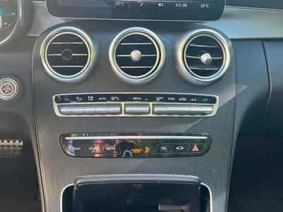Mercedes C 220 C220 D- 4-Matic AMG line (2020) - Photo 11