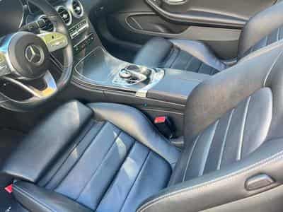 Mercedes C 220 C220 D- 4-Matic AMG line (2020) - Photo 7