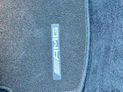 Mercedes C 220 C220 D- 4-Matic AMG line (2020) - Photo 12