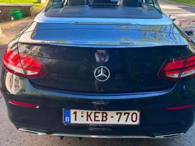 Mercedes C 220 C220 D- 4-Matic AMG line (2020) - Photo 6