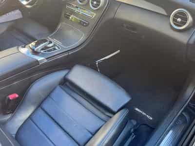 Mercedes C 220 C220 D- 4-Matic AMG line (2020) - Photo 13
