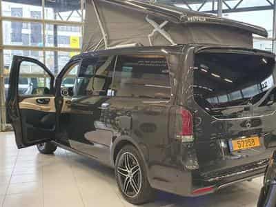 Mercedes Marco Polo AMG Diesel 4-Matic Full Options (2026) - Foto 2
