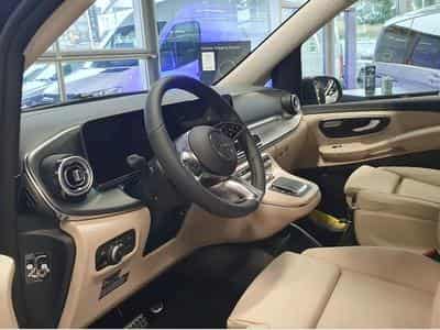 Mercedes Marco Polo AMG Diesel 4-Matic Full Options (2026) - Foto 3
