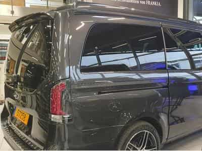 Mercedes Marco Polo AMG Diesel 4-Matic Full Options (2026) - Foto 4