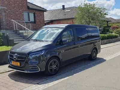 Mercedes Marco Polo AMG Diesel 4-Matic Full Options (2026) - Foto 6