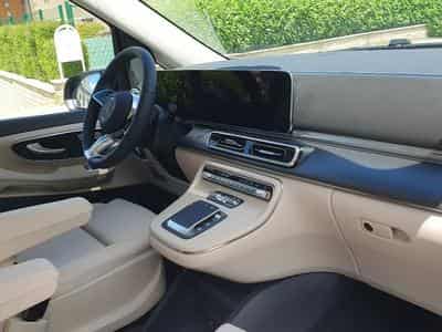 Mercedes Marco Polo AMG Diesel 4-Matic Full Options (2026) - Foto 9