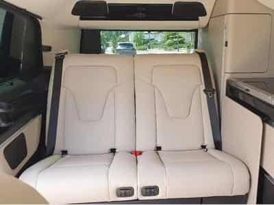 Mercedes Marco Polo AMG Diesel 4-Matic Full Options (2026) - Foto 10