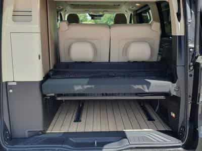 Mercedes Marco Polo AMG Diesel 4-Matic Full Options (2026) - Foto 13