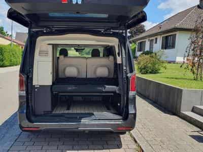 Mercedes Marco Polo AMG Diesel 4-Matic Full Options (2026) - Foto 14