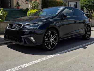 Seat Ibiza FR (2019) - Photo 1