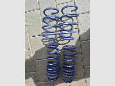 Ressorts – de Suspension - Photo 1